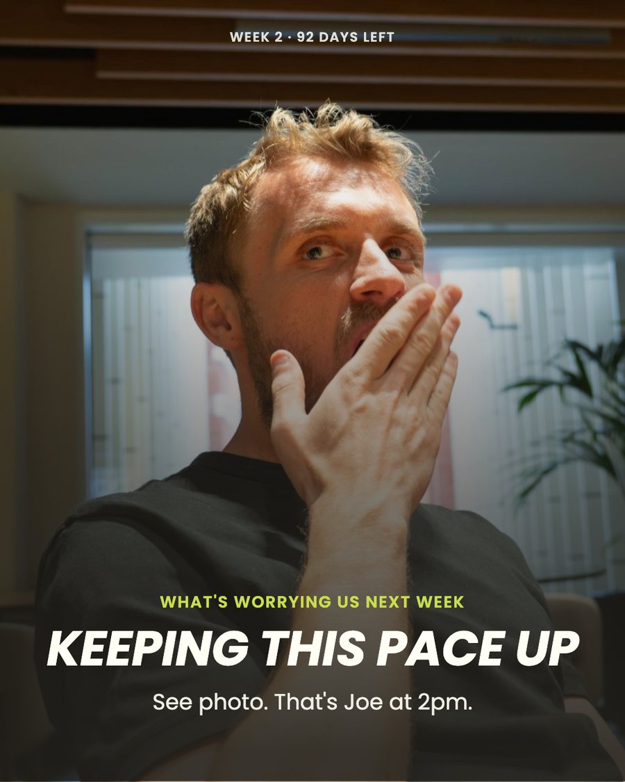 Week 2 recap, slide 6 of 7